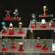 Illustration for article titled The Figures and Other Loot of Jump Festa 2013 (Giant Luffy Balloon Not Included)